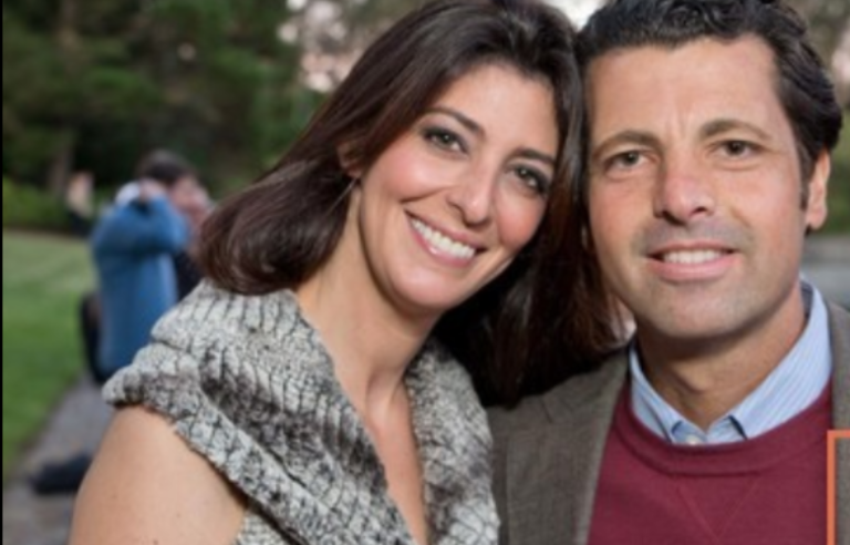 Marissa Shipman: A Visionary Entrepreneur and Andre Hakkak wife