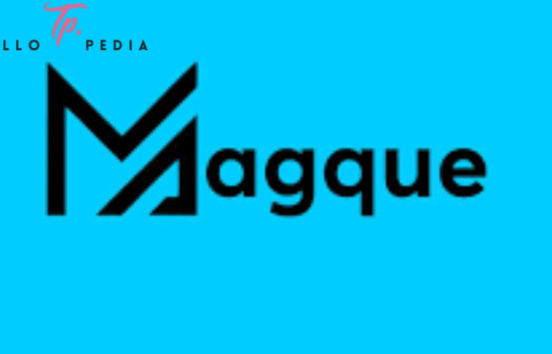 Magque: The Ultimate Digital Hub for Innovation and Insights