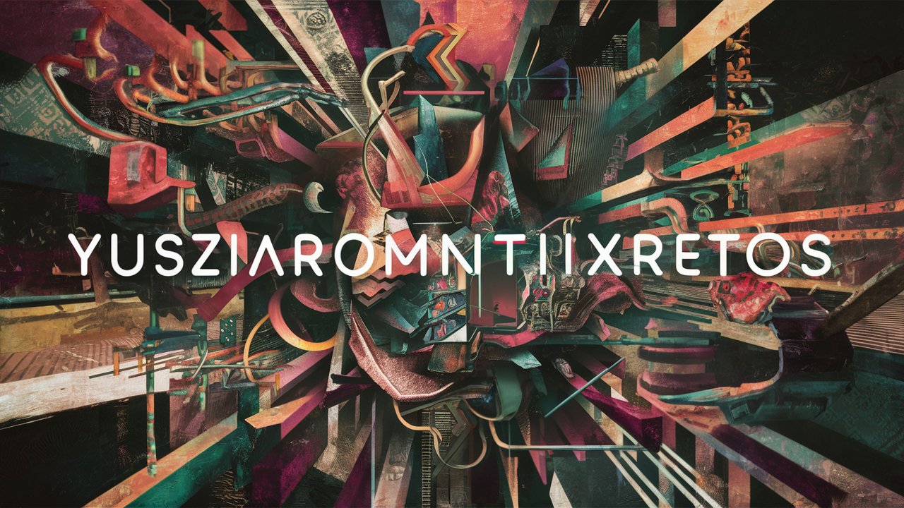 yusziaromntixretos
