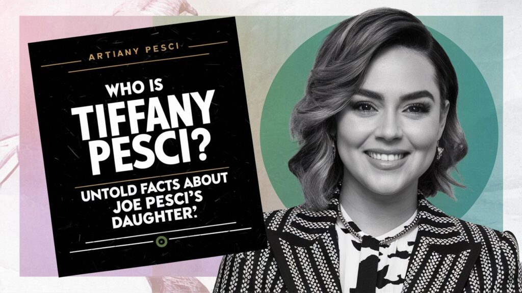 tiffany pesci