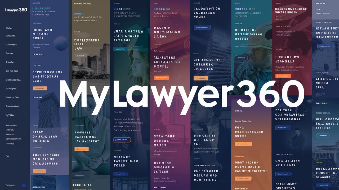 mylawyer360