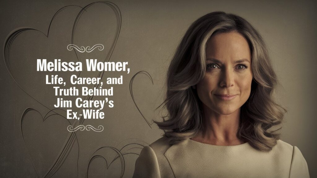 melissa womer