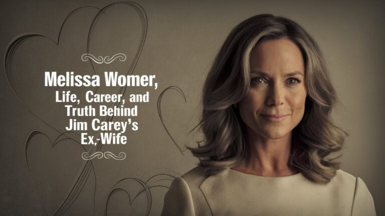 melissa womer