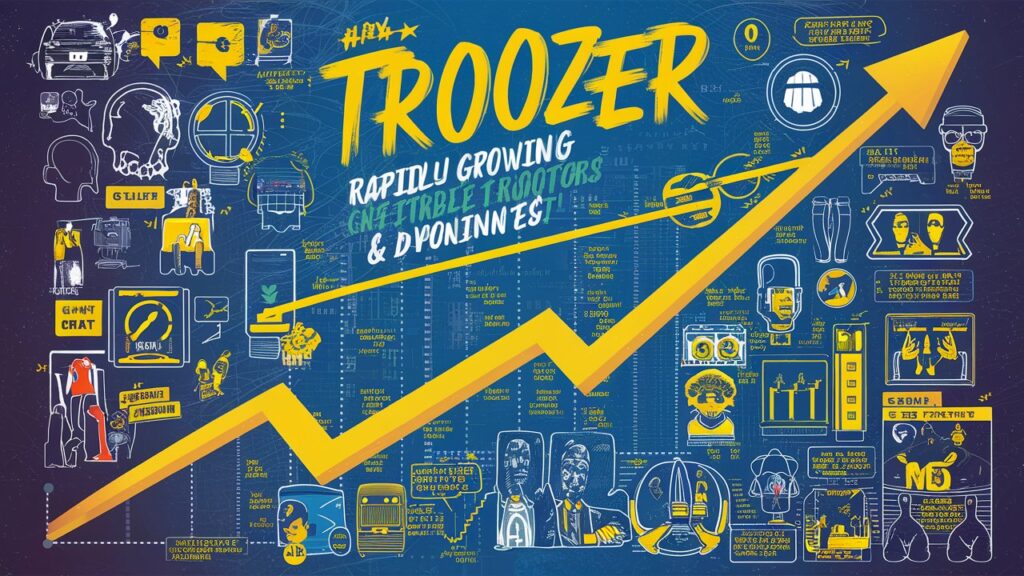 troozer com