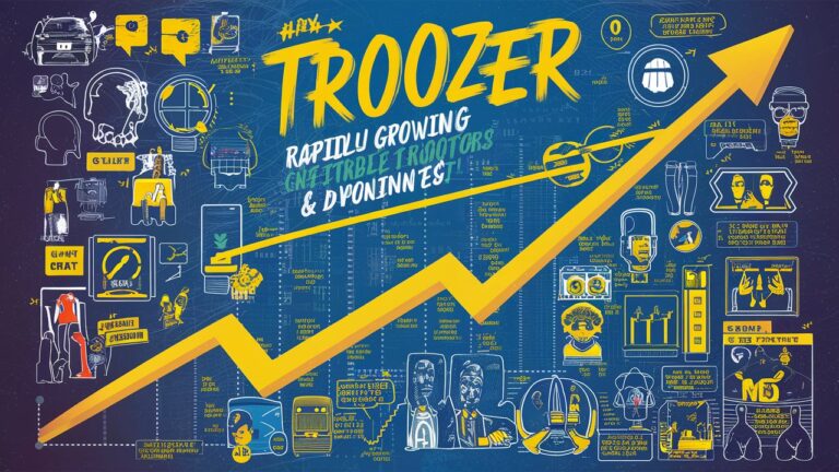 troozer com