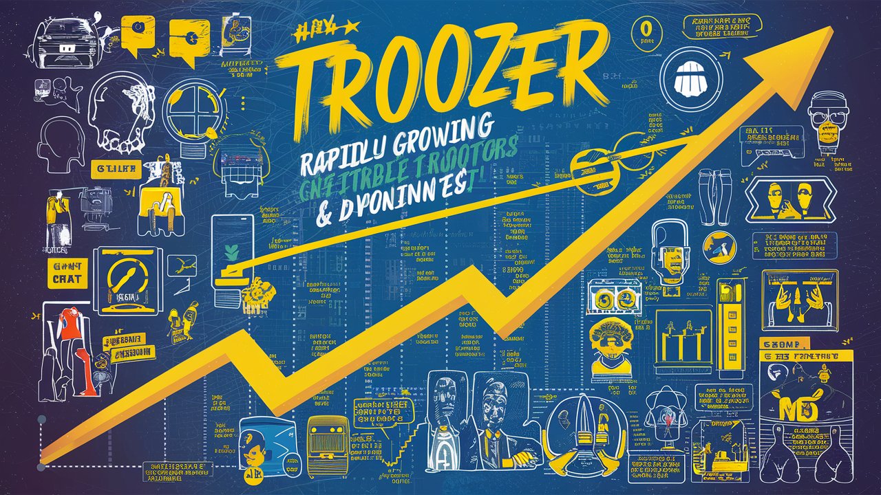 troozer com